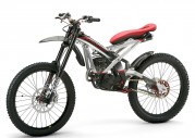 Derbi Senda DRD125R